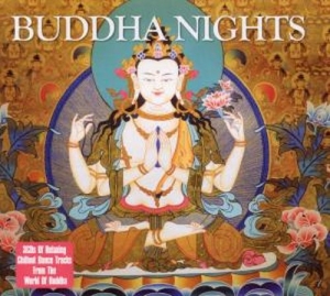 Cover - Buddha Nights