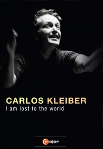 Cover - Carlos Kleiber - I am Lost to the World