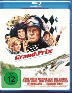 Cover - Grand Prix