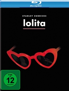 Cover - Lolita