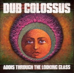 Cover - Addis Through The Looking Glass