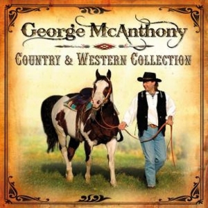 Cover - Country & Western Collection