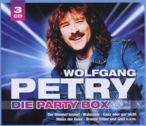 Cover - Die Party Box