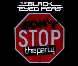 Cover - Don't Stop The Party