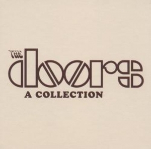 Cover - A Collection