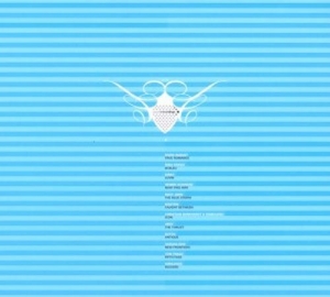 Cover - Cocoon Compilation K