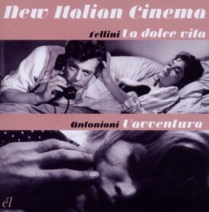 Cover - New Italian Cinema