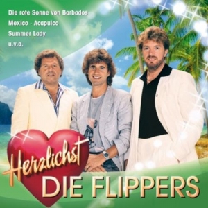 Cover - Herzlichst