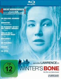 Cover - Winter's Bone
