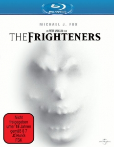 Cover - The Frighteners