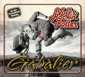 Cover - VolksRock'n'Roller