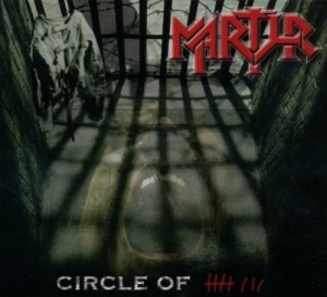 Cover - Circle Of 8