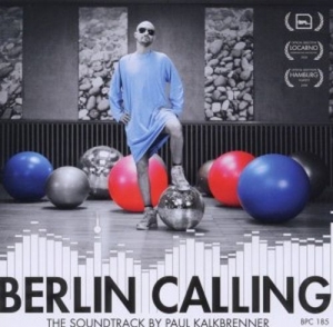 Cover - Berlin Calling