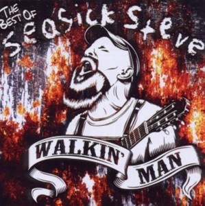 Cover - Walkin' Man - The Very Best Of