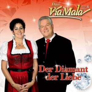 Cover - Der Diamant der Liebe