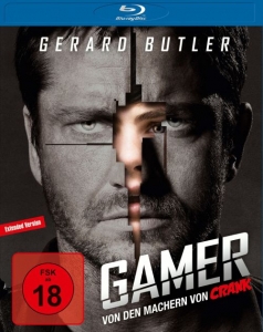 Cover - Gamer (Extended Version)