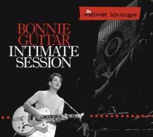 Cover - Intimate Session
