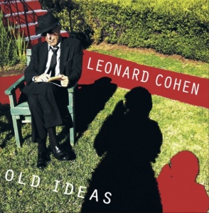 Cover - Old Ideas