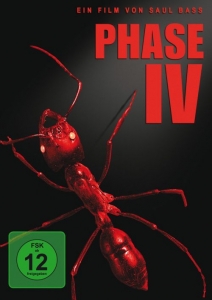 Cover - Phase IV