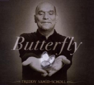 Cover - Butterfly
