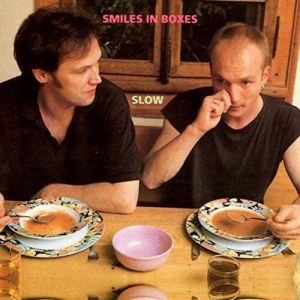 Cover - SLOW