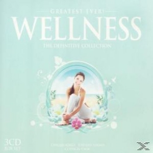 Cover - Wellness-Greatest Ever