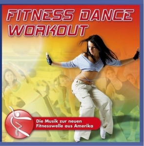 Cover - Fitness Dance Workout