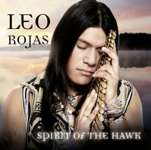 Cover - Spirit Of The Hawk