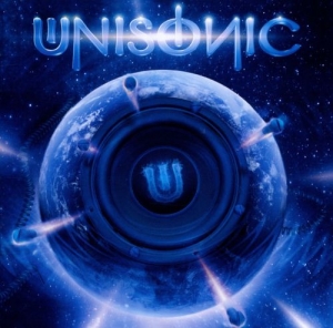 Cover - Unisonic