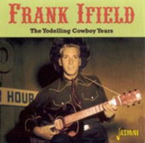 Cover - The Yodelling Cowboy Years