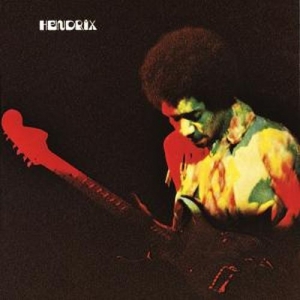 Cover - Band Of Gypsys