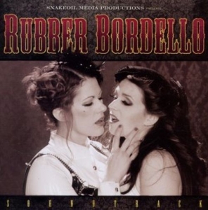 Cover - Rubber Bordello