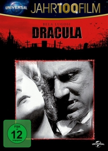 Cover - Dracula (Jahr100Film)