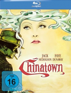 Cover - Chinatown