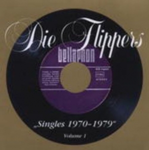 Cover - Singles 1970-1979 - Vol. 1
