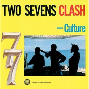 Cover - Two Sevens Clash