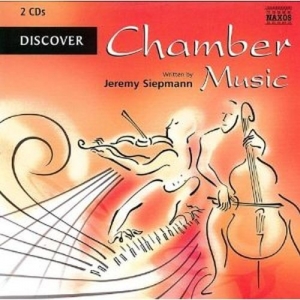 Cover - Discover Chamber Music