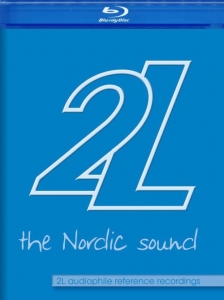 Cover - 2L - The Nordic Sound (2 Discs)