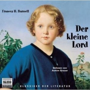 Cover - Der kleine Lord