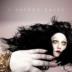 Cover - A Joyful Noise