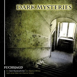Cover - Die Dark Mysteries - Fuchsjagd