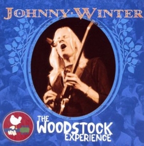 Cover - The Woodstock Experience
