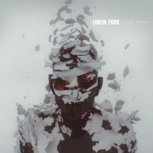 Cover - Living Things