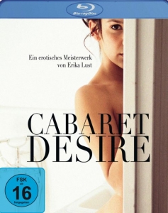 Cover - Cabaret Desire