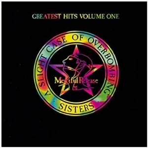 Cover - A Slight Case Of Overbombing - Greatest Hits Volume One