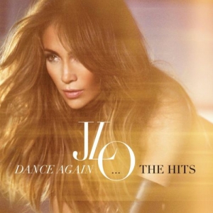 Cover - Dance Again ... The Hits