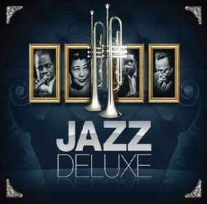 Cover - Jazz Deluxe