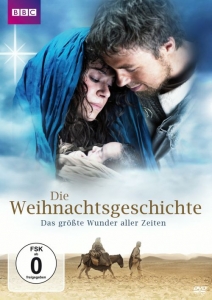Cover - Die Weihnachtsgeschichte - Das größte Wunder aller Zeiten