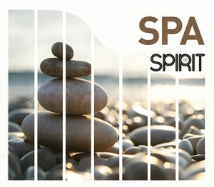 Cover - Spirit Of Spa