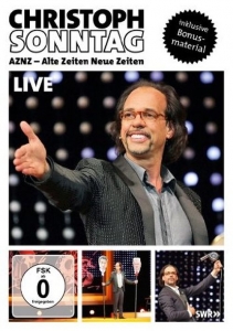Cover - AZNZ-Alte Zeiten-Neue Zeiten
